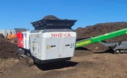 0 Ecostar NHEXA 5000 White