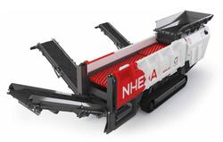 0 Ecostar NHEXA 5000 White