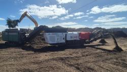 0 Ecostar NHEXA 5000 White