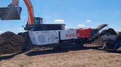 0 Ecostar NHEXA 5000 White