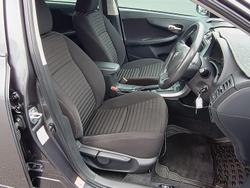 2013 Toyota Corolla Ascent ZRE152R Graphite