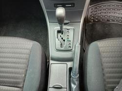 2013 Toyota Corolla Ascent ZRE152R Graphite