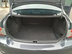 2013 Toyota Corolla Ascent ZRE152R Graphite