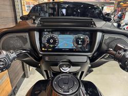 2026 Harley-Davidson Street Glide 117 (FLHX) Touring Black