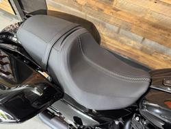 2026 Harley-Davidson Street Glide 117 (FLHX) Touring Black