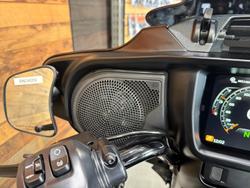 2026 Harley-Davidson Street Glide 117 (FLHX) Touring Black