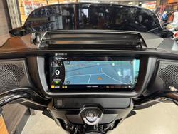 2026 Harley-Davidson Street Glide 117 (FLHX) Touring Black