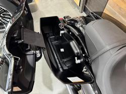 2026 Harley-Davidson Street Glide 117 (FLHX) Touring Black