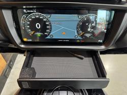 2026 Harley-Davidson Street Glide 117 (FLHX) Touring Black