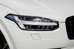 2020 Volvo XC90 T6 R-Design