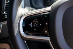2020 Volvo XC90 T6 R-Design