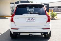 2020 Volvo XC90 T6 R-Design