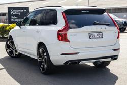 2020 Volvo XC90 T6 R-Design