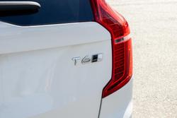 2020 Volvo XC90 T6 R-Design