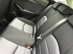 2018 Mazda CX-3 Maxx