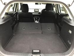 2018 Mazda CX-3 Maxx