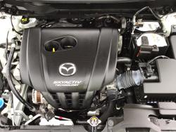 2018 Mazda CX-3 Maxx