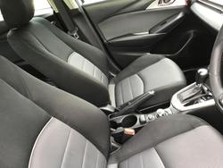 2018 Mazda CX-3 Maxx