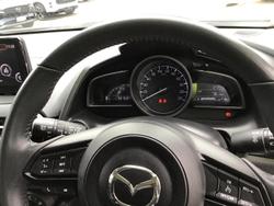 2018 Mazda CX-3 Maxx