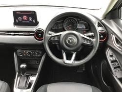 2018 Mazda CX-3 Maxx