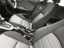 2018 Mazda CX-3 Maxx