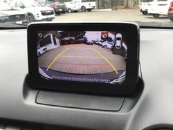 2018 Mazda CX-3 Maxx