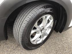 2018 Mazda CX-3 Maxx