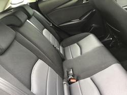 2018 Mazda CX-3 Maxx