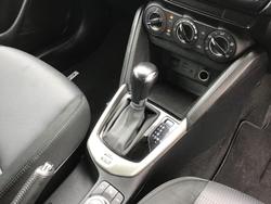 2018 Mazda CX-3 Maxx