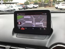 2018 Mazda CX-3 Maxx