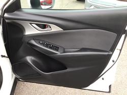 2018 Mazda CX-3 Maxx