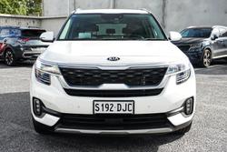 2020 Kia Seltos GT-Line