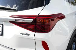 2020 Kia Seltos GT-Line