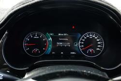 2020 Kia Seltos GT-Line