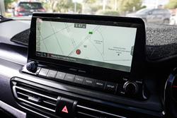 2020 Kia Seltos GT-Line