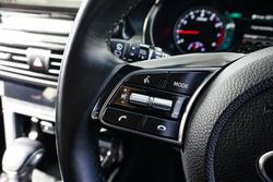 2020 Kia Seltos GT-Line