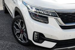 2020 Kia Seltos GT-Line