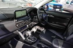 2020 Kia Seltos GT-Line