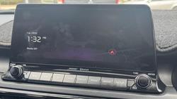 2020 Kia Seltos GT-Line