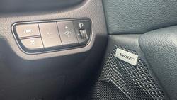 2020 Kia Seltos GT-Line