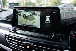 2020 Kia Seltos GT-Line