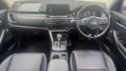 2020 Kia Seltos GT-Line