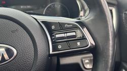 2020 Kia Seltos GT-Line