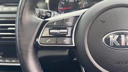 2020 Kia Seltos GT-Line