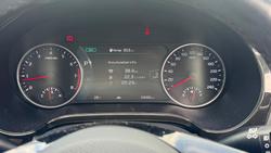 2020 Kia Seltos GT-Line