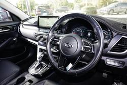 2020 Kia Seltos GT-Line