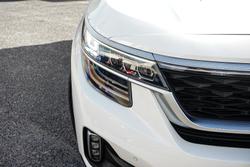 2020 Kia Seltos GT-Line