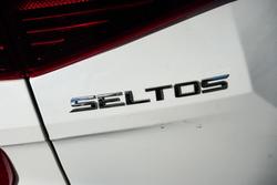 2020 Kia Seltos GT-Line