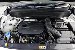 2020 Kia Seltos GT-Line