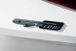 2020 Kia Seltos GT-Line